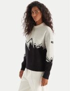 Roxy Пуловер Cozy Sound ERJSW03657 Regular Fit