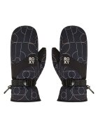 Roxy Ръкавици за ски Jetty Mitt ERJHN03266