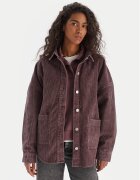 Roxy Риза Kick Back Washed Cord ERJWT03697 Regular Fit