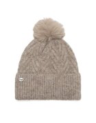Roxy Шапка RX-W3-001-AW24 Бежов