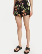 Roxy Шорти от плат ERJNS03585 Regular Fit