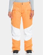 Roxy Ски панталони Ckwoodrose Pt Snpt ERJTP03260 Regular Fit
