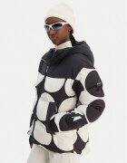 Roxy Скиорско яке Alofted ERJTJ03514 Relaxed Fit