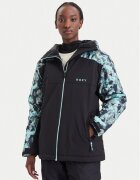 Roxy Скиорско яке Astral Peak 10K ERJTJ03568 Regular Fit