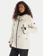 Roxy Скиорско яке ERJTJ03515 Slim Fit