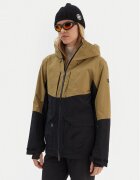 Roxy Скиорско яке Gore-Tex Stretch Purelines ERJTJ03506 Regular Fit