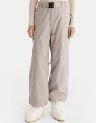 Roxy Сноуборд панталони Chloe Kim PT ERJTP03300 Relaxed Fit