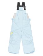 Roxy Сноуборд панталони Lola ERLTP03013 Светлосиньо Regular Fit