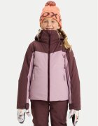 Roxy Сноуборд яке Free Jet Block ERGTJ03197 Slim Fit