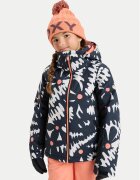 Roxy Сноуборд яке Free Jet ERGTJ03198 Slim Fit