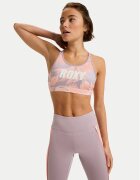 Roxy Спортен сутиен Everyday Flow Pt ERJKT04338