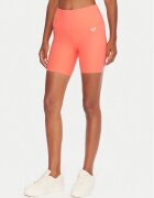 Roxy Спортни шорти Heart Into It ERJNS03614 Slim Fit