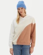 Roxy Суитшърт ERJFT04868 Relaxed Fit