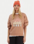 Roxy Суитшърт ERJFT04874 Relaxed Fit
