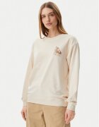 Roxy Суитшърт ERJFT04963 Regular Fit