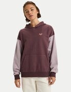 Roxy Суитшърт Essential Energy ERJFT05009 Regular Fit