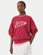 Roxy Суитшърт Lineup ERJFT05112 Regular Fit