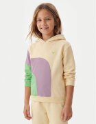 Roxy Суитшърт Remember The Name ERGFT04032 Relaxed Fit