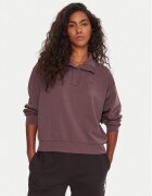 Roxy Суитшърт Rise & Vibe Sweet ERJFT05012 Relaxed Fit