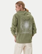 Roxy Суитшърт Surf Stoked Terry Vint ERJFT05062 Relaxed Fit