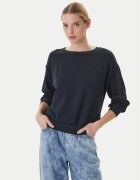 Roxy Суитшърт Surfing By Moonlight ERJFT05067 Regular Fit