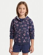 Roxy Суитшърт Twenty Five Miles ERGFT04024 Relaxed Fit