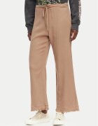 Roxy Текстилни панталони Nazare Surf Spot ERJX603457 Regular Fit