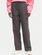 Roxy Текстилни панталони Precious ERJNP03584 Regular Fit