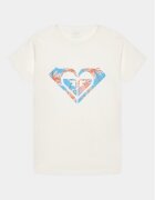 Roxy Тишърт Day And Night ERGZT03954 Regular Fit
