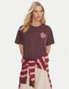 Roxy Тишърт Hangloose The Sky ERJZT06020 Regular Fit