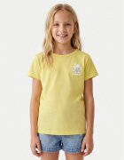 Roxy Тишърт Lily ERGZT04139 Regular Fit