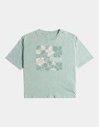 Roxy Тишърт Sun Fr Seas C Tees ERGZT04004 Regular Fit