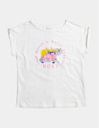 Roxy Тишърт Trouble Fr Me A Tees ERGZT03994 Regular Fit