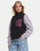 Roxy Жилетка за костюм ERJPF03260 Relaxed Fit