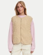 Roxy Жилетка за костюм ERJPF03266 Relaxed Fit