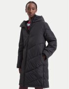 Roxy Зимно яке Shadow Wave ERJJK03724 Relaxed Fit