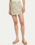 RVCA Мини пола Reform 23B141501 Regular Fit