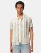 RVCA Риза Exotica 23A041504 Regular Fit