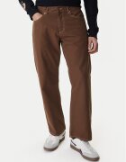 RVCA Текстилни панталони Dayshift 23A113502 Relaxed Fit