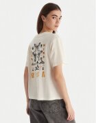 RVCA Тишърт EVJZT00164 Reglan Fit