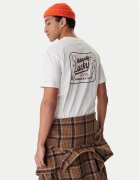 RVCA Тишърт EVYZT00274 Regular Fit