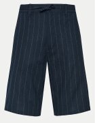 s.Oliver Шорти от плат 2143831 Relaxed Fit