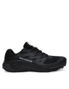 Salomon Маратонки за бягане Alphaglide Gore-Tex L47802100 Черен
