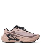 Salomon Маратонки за бягане Genesis 2 GORE-TEX L45388300 Бежов