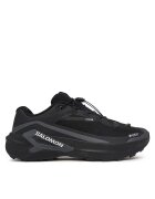 Salomon Маратонки за бягане Genesis 2 GTX L49300300 Черен