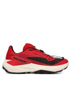 Salomon Маратонки за бягане Genesis L49226500 Червен