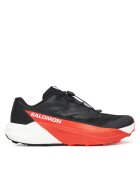 Salomon Маратонки за бягане Pulsar L47975400 Черен