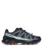 Salomon Маратонки за бягане Speedcross Peak Gore-Tex L47790700 Тъмносин