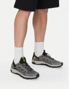 Salomon Сандали Techamphibian 5 L49227700 Сив