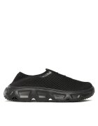 Salomon Сникърси Reelax Moc 6.0 L47111800 Черен